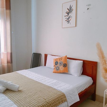 Ong Tien Homestay Vung Tau Exterior photo