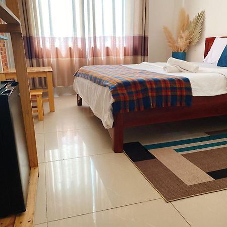 Ong Tien Homestay Vung Tau Exterior photo