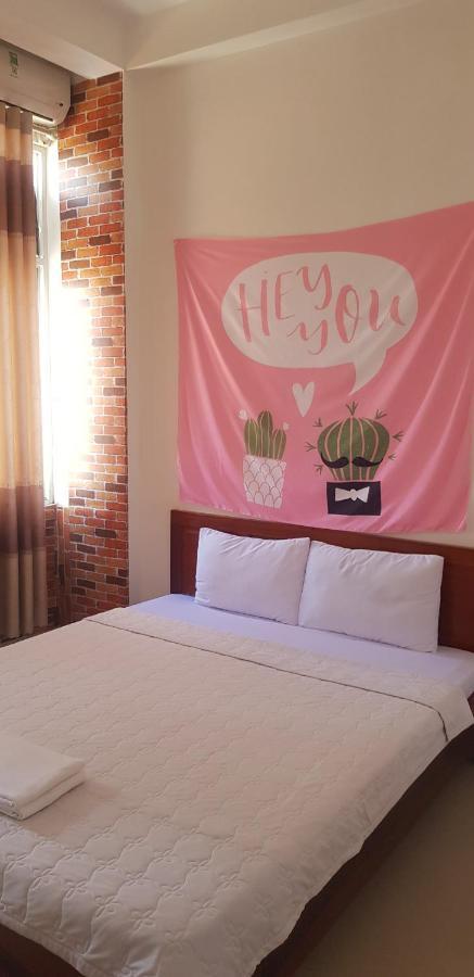 Ong Tien Homestay Vung Tau Exterior photo