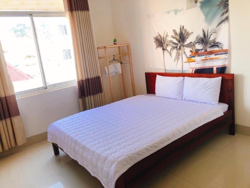 Ong Tien Homestay Vung Tau Exterior photo