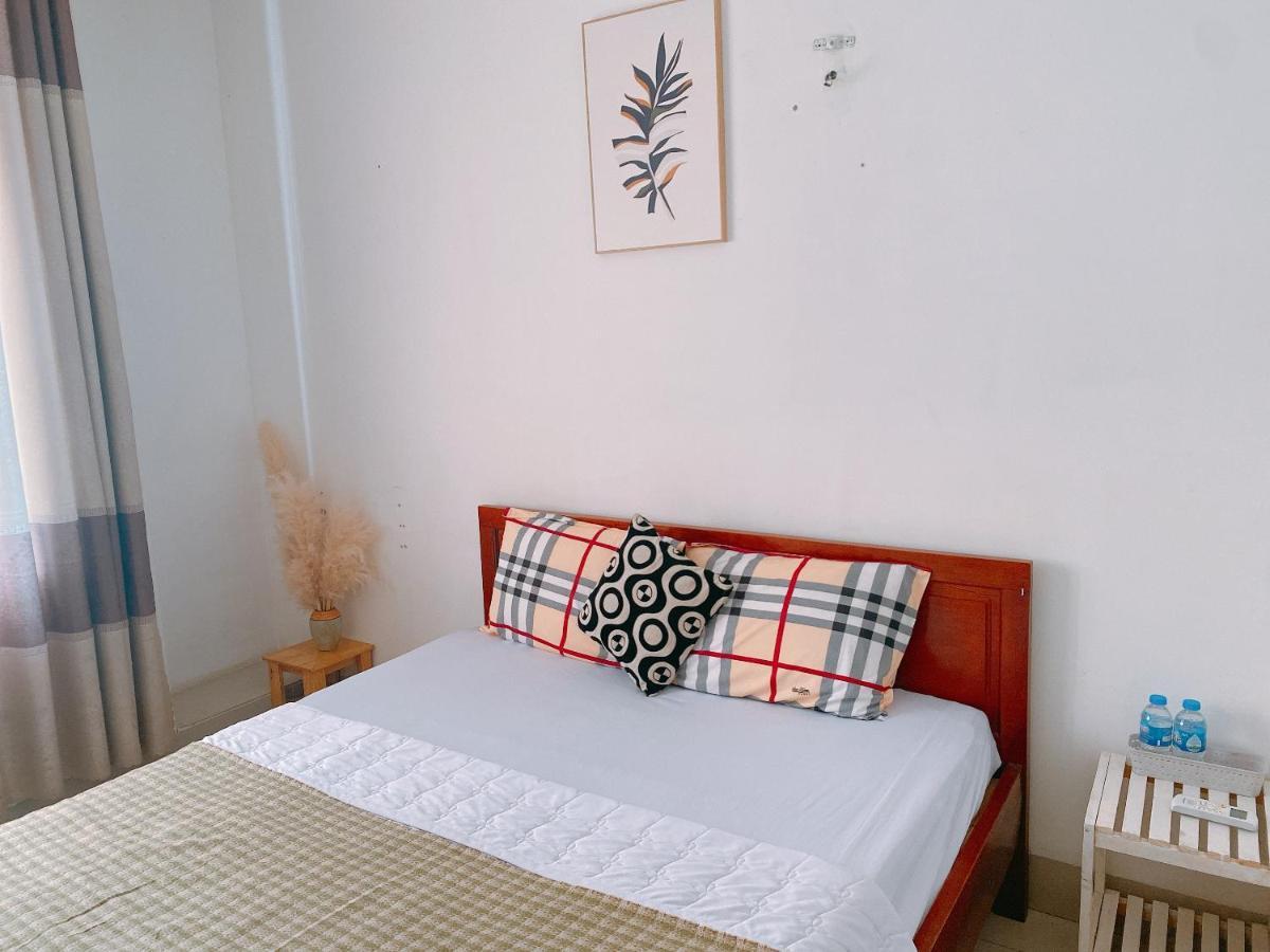 Ong Tien Homestay Vung Tau Exterior photo