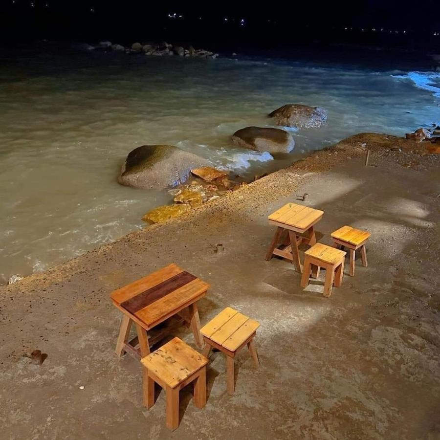 Ong Tien Homestay Vung Tau Exterior photo