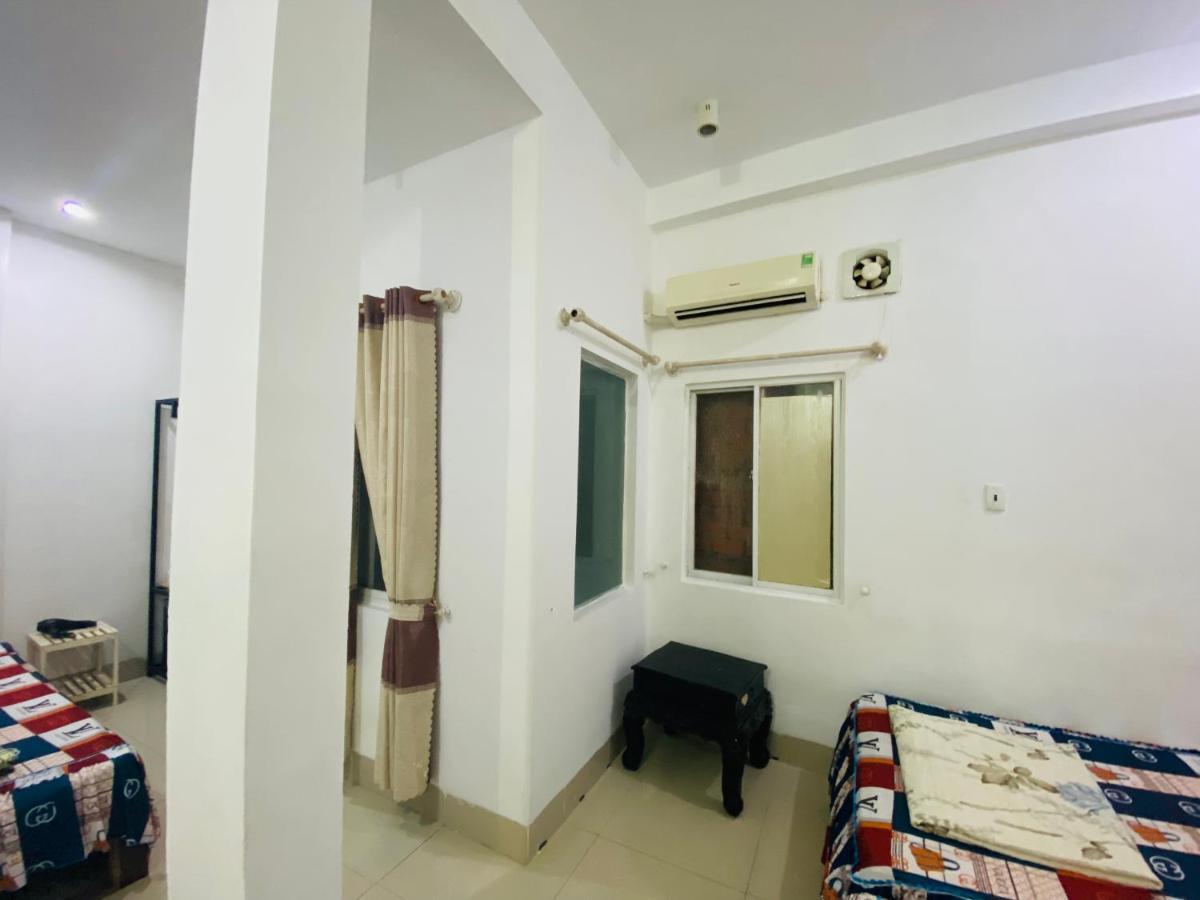 Ong Tien Homestay Vung Tau Exterior photo