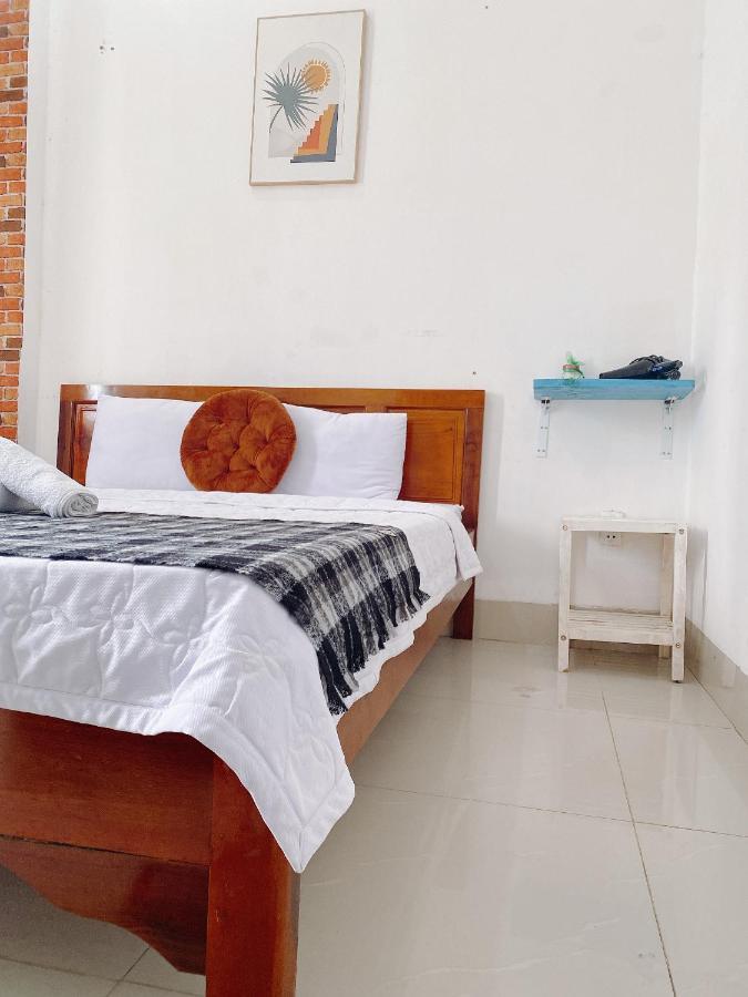Ong Tien Homestay Vung Tau Exterior photo