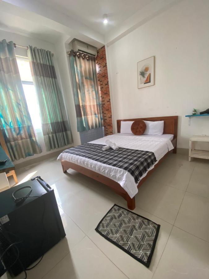 Ong Tien Homestay Vung Tau Exterior photo