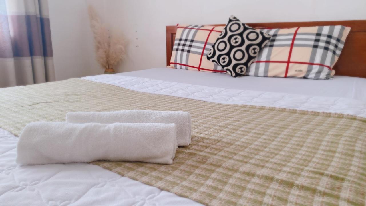 Ong Tien Homestay Vung Tau Exterior photo
