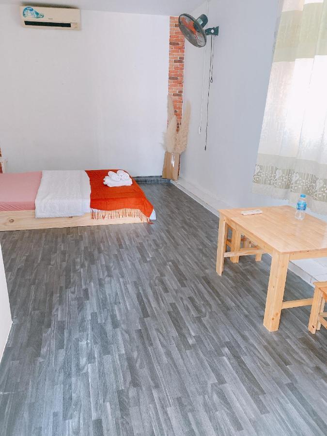 Ong Tien Homestay Vung Tau Exterior photo