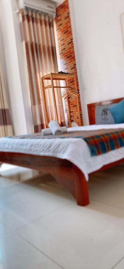 Ong Tien Homestay Vung Tau Exterior photo