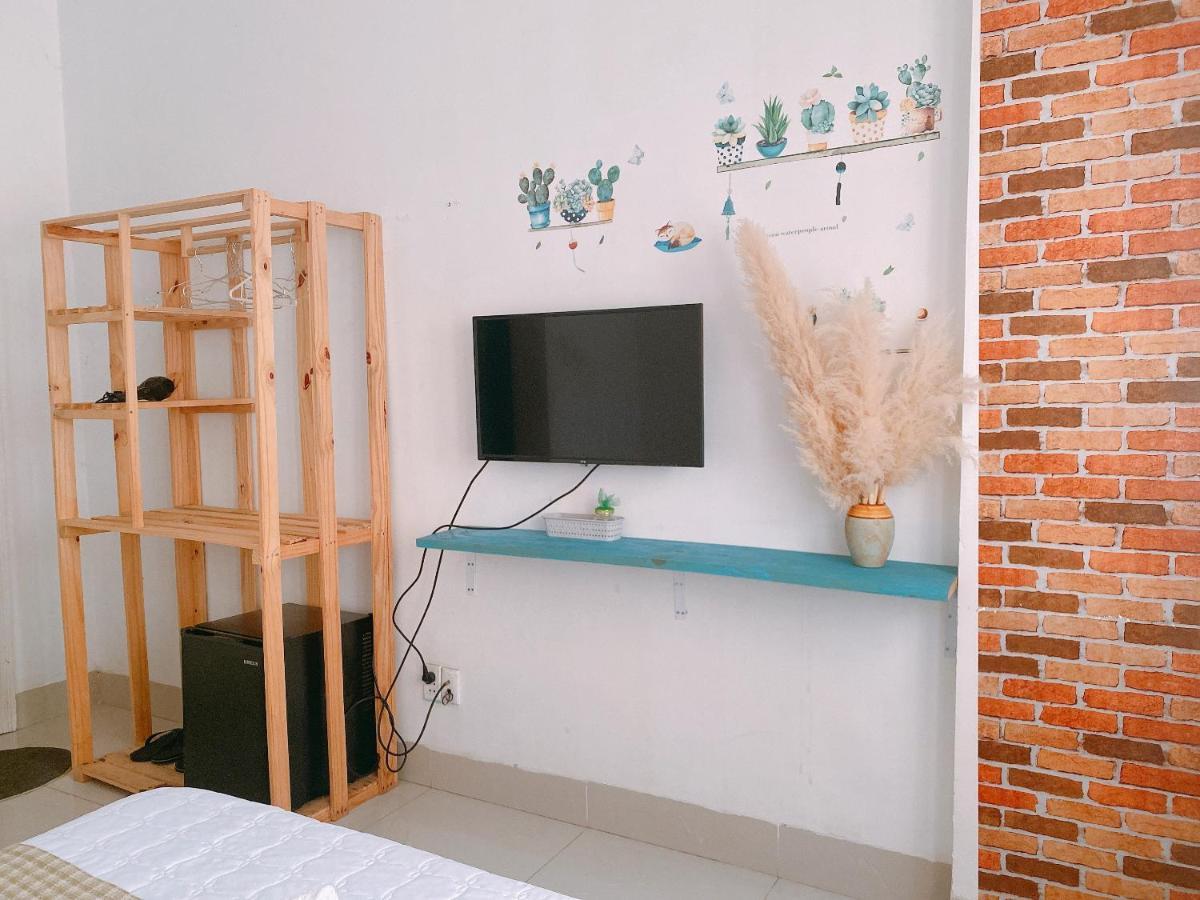 Ong Tien Homestay Vung Tau Exterior photo