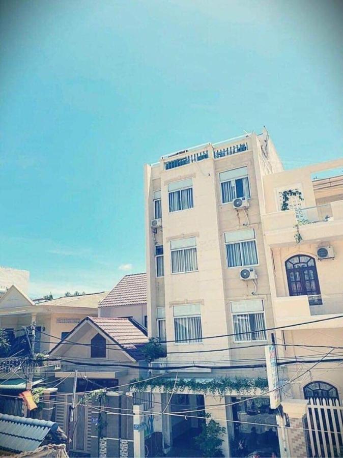 Ong Tien Homestay Vung Tau Exterior photo