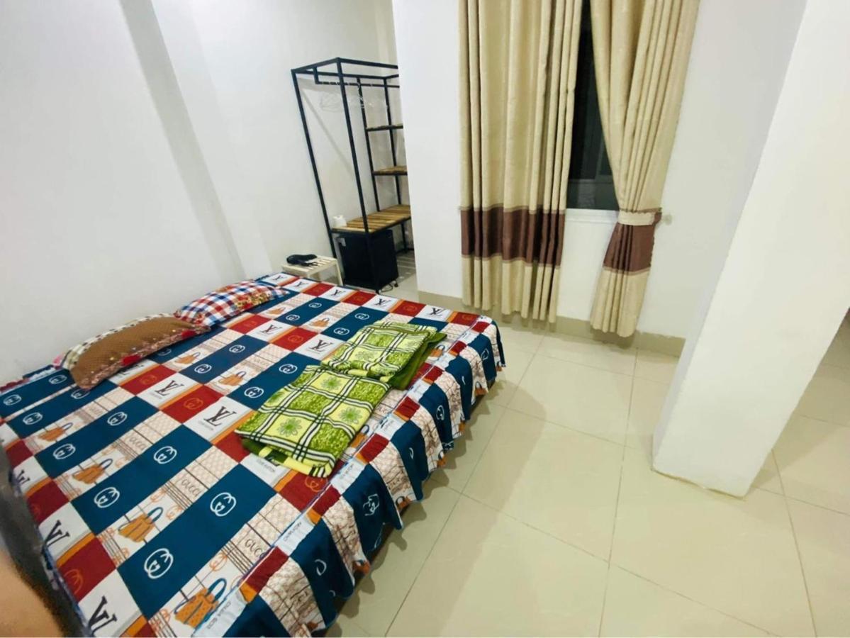Ong Tien Homestay Vung Tau Exterior photo