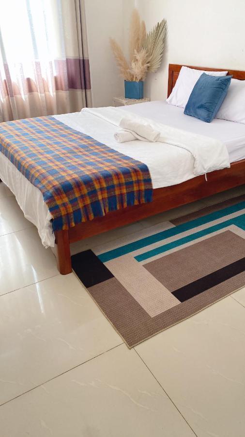 Ong Tien Homestay Vung Tau Exterior photo